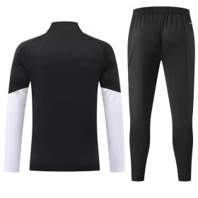 Goedkope Liverpool Trainings Sweatshirt Kwart-Zip 2026-27 Zwarte