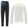 Goedkope Real Madrid Kind Trainingsjack Pak 2026-27 Witte