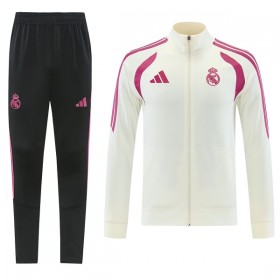 Goedkope Real Madrid Trainingsjack Pak 2026-27 Witte