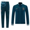 Goedkope SSC Napoli Kind Trainingsjack Pak 2026-27 Navy Goedkope SSC Napoli Kind Trainingsjack Pak 2026-27 Navy