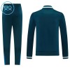 Goedkope SSC Napoli Kind Trainingsjack Pak 2026-27 Navy