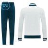 Goedkope SSC Napoli Kind Trainingsjack Pak 2026-27 Witte