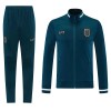 Goedkope SSC Napoli Trainingsjack Pak 2026-27 Navy Goedkope SSC Napoli Trainingsjack Pak 2026-27 Navy
