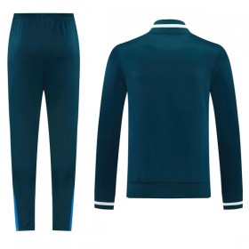 Goedkope SSC Napoli Trainingsjack Pak 2026-27 Navy