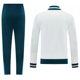 Goedkope SSC Napoli Trainingsjack Pak 2026-27 Witte