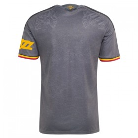 Goedkope AS Roma Kids Third Tenue 2026-27