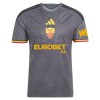 Goedkope AS Roma Third Shirt 2026-27