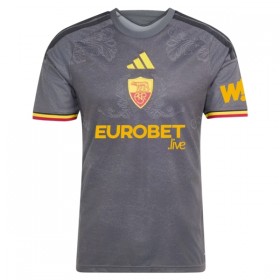 Goedkope AS Roma Third Shirt 2026-27