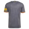 Goedkope AS Roma Third Shirt 2026-27