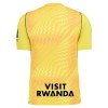 Goedkope Atlético Madrid Doelman Shirt 2026-27 gele