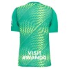 Goedkope Atlético Madrid Doelman Shirt 2026-27 Groene