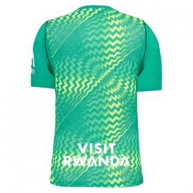 Goedkope Atlético Madrid Doelman Shirt 2026-27 Groene