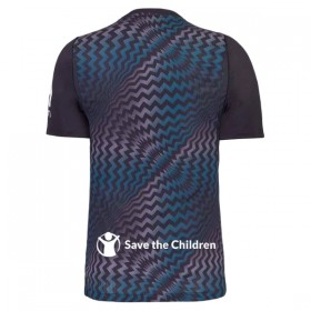 Goedkope Atlético Madrid Doelman Shirt 2026-27 Zwarte