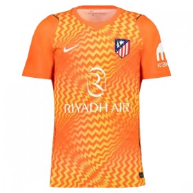 Goedkope Atlético Madrid Oblak 13 Doelman Shirt 2026-27 Oranje