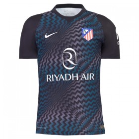 Goedkope Atlético Madrid Oblak 13 Doelman Shirt 2026-27 Zwarte