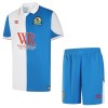 Goedkope Blackburn Rovers Kids Thuistenue 2026-27 Goedkope Blackburn Rovers Kids Thuistenue 2026-27