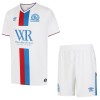 Goedkope Blackburn Rovers Kids Uittenue 2026-27 Goedkope Blackburn Rovers Kids Uittenue 2026-27