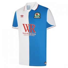 Goedkope Blackburn Rovers Thuisshirt 2026-27