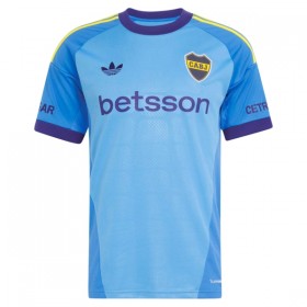 Goedkope Boca Juniors Doelman Shirt 2026-27