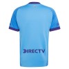 Goedkope Boca Juniors Doelman Shirt 2026-27