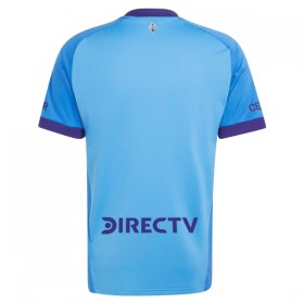 Goedkope Boca Juniors Doelman Shirt 2026-27