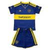 Goedkope Boca Juniors Kids Thuistenue 2026-27 Goedkope Boca Juniors Kids Thuistenue 2026-27