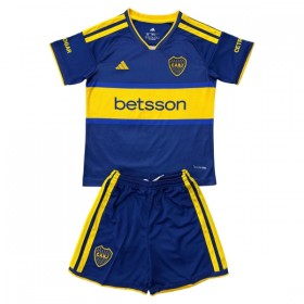Goedkope Boca Juniors Kids Thuistenue 2026-27