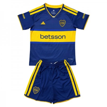 Goedkope Boca Juniors Kids Thuistenue 2026-27 Goedkope Boca Juniors Kids Thuistenue 2026-27