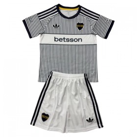 Goedkope Boca Juniors Kids Uittenue 2026-27