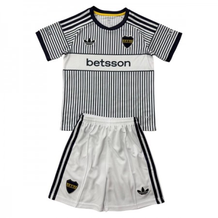 Goedkope Boca Juniors Kids Uittenue 2026-27 Goedkope Boca Juniors Kids Uittenue 2026-27