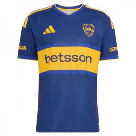 Goedkope Boca Juniors Thuisshirt 2026-27