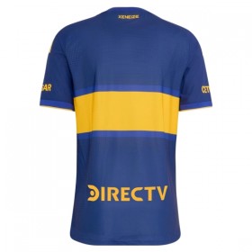 Goedkope Boca Juniors Thuisshirt 2026-27