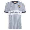 Goedkope Boca Juniors Uitshirt 2026-27