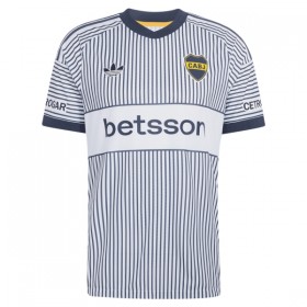 Goedkope Boca Juniors Uitshirt 2026-27