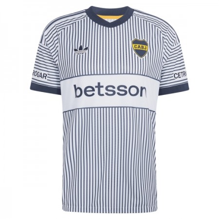 Goedkope Boca Juniors Uitshirt 2026-27
