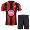 Goedkope Bournemouth Kids Thuistenue 2026-27 Goedkope Bournemouth Kids Thuistenue 2026-27