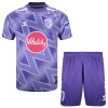 Goedkope Bournemouth Kids Uittenue 2026-27