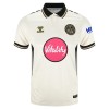 Goedkope Bournemouth Third Shirt 2026-27