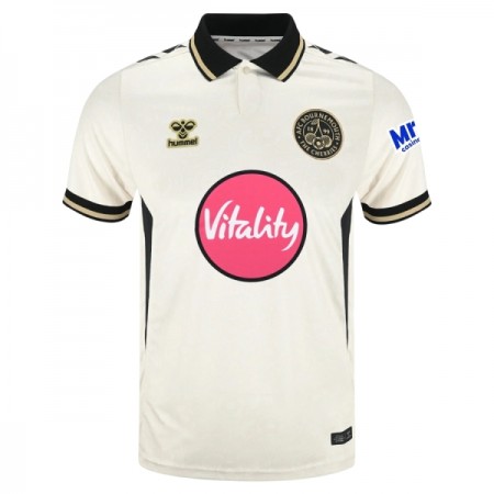 Goedkope Bournemouth Third Shirt 2026-27
