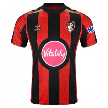 Goedkope Bournemouth Thuisshirt 2026-27