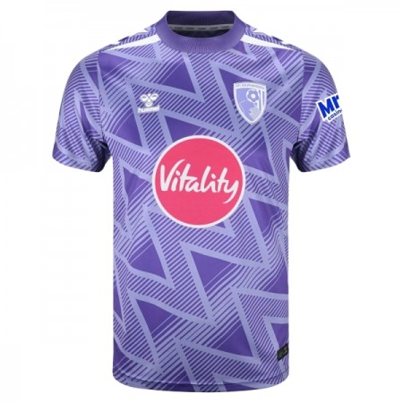 Goedkope Bournemouth Uitshirt 2026-27
