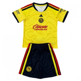 Goedkope Club América Kids Thuistenue 2026-27