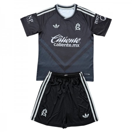 Goedkope Club América Kids Uittenue 2026-27