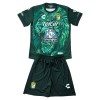 Goedkope Club Leon Kids Thuistenue 2026-27