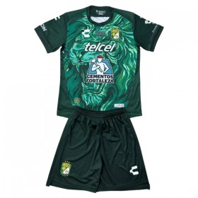 Goedkope Club Leon Kids Thuistenue 2026-27