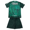Goedkope Club Leon Kids Thuistenue 2026-27