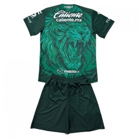 Goedkope Club Leon Kids Thuistenue 2026-27