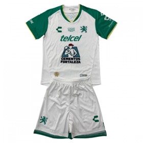 Goedkope Club Leon Kids Uittenue 2026-27