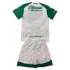 Goedkope Club Leon Kids Uittenue 2026-27