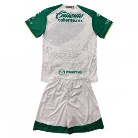 Goedkope Club Leon Kids Uittenue 2026-27